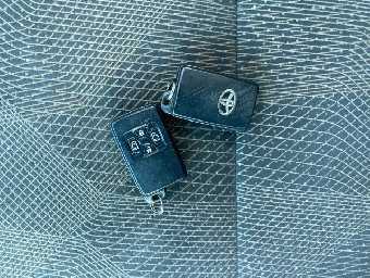 TOYOTA ESTIMA 2017 Image 29