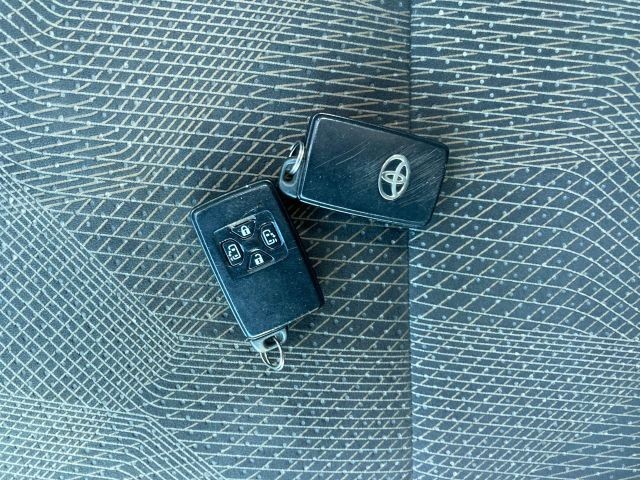 TOYOTA ESTIMA 2017 Image 36