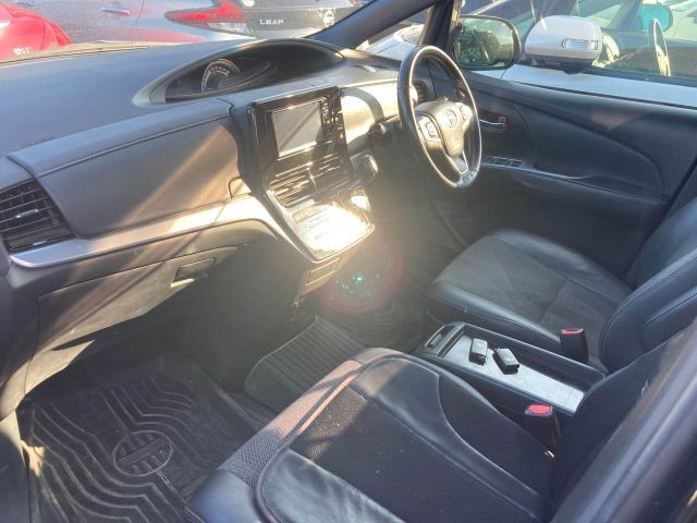 TOYOTA ESTIMA 2017 Image 40