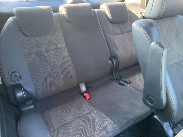 TOYOTA ESTIMA 2017 Image 42