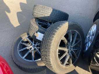 TOYOTA ESTIMA 2017 Image 38