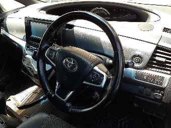 TOYOTA ESTIMA 2017 Image 7