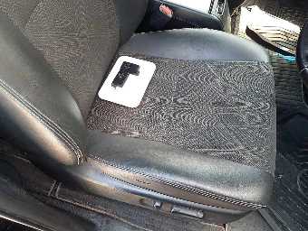 TOYOTA ESTIMA 2017 Image 8