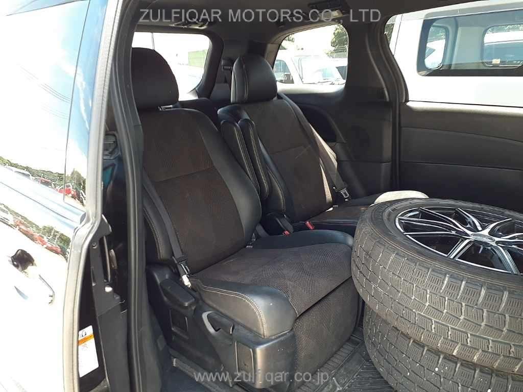 TOYOTA ESTIMA 2017 Image 10