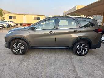 TOYOTA RUSH 2019 Image 2