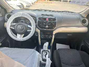 TOYOTA RUSH 2019 Image 12