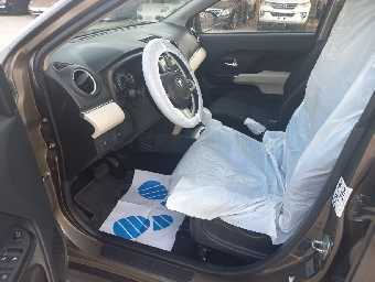 TOYOTA RUSH 2019 Image 13