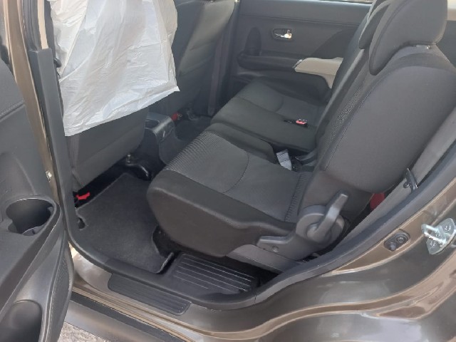 TOYOTA RUSH 2019 Image 21