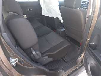 TOYOTA RUSH 2019 Image 16