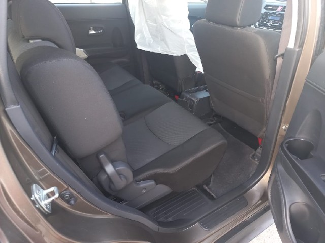 TOYOTA RUSH 2019 Image 22