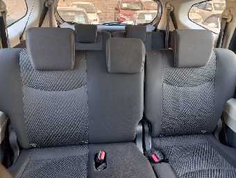 TOYOTA RUSH 2019 Image 17