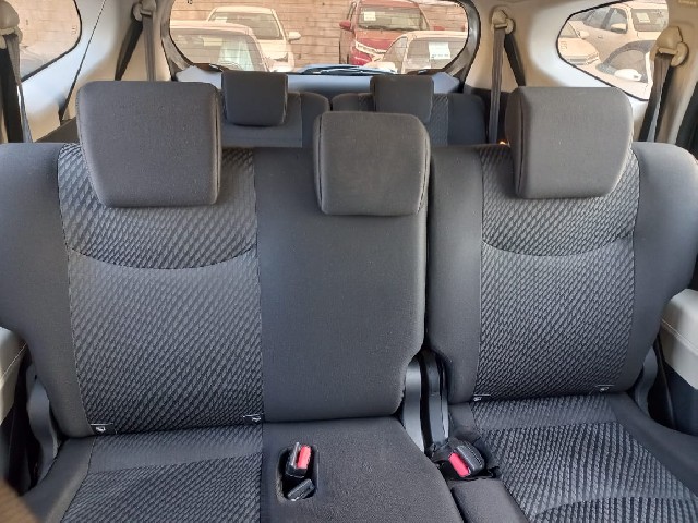 TOYOTA RUSH 2019 Image 23