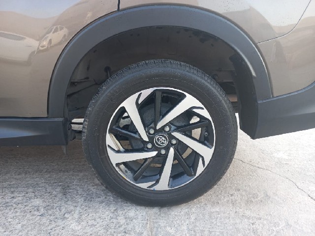 TOYOTA RUSH 2019 Image 24