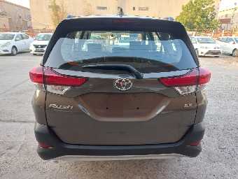 TOYOTA RUSH 2019 Image 4