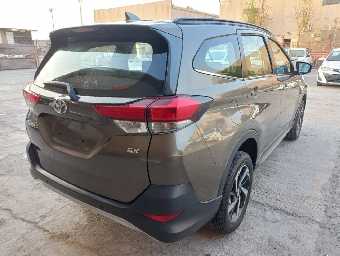 TOYOTA RUSH 2019 Image 5