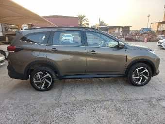 TOYOTA RUSH 2019 Image 6