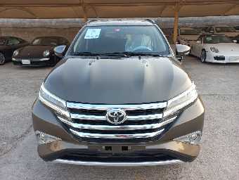 TOYOTA RUSH 2019 Image 8