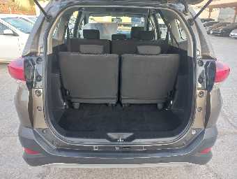 TOYOTA RUSH 2019 Image 9