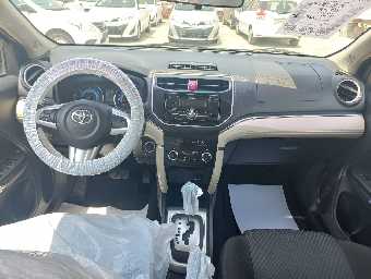 TOYOTA RUSH 2019 Image 11