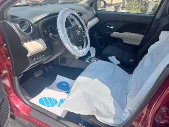 TOYOTA RUSH 2019 Image 12