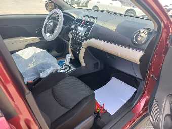 TOYOTA RUSH 2019 Image 13