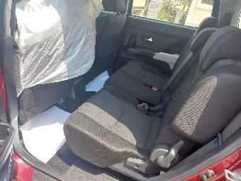 TOYOTA RUSH 2019 Image 14