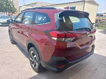 TOYOTA RUSH 2019 Image 3