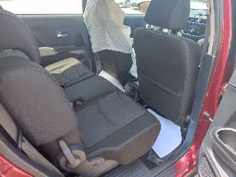 TOYOTA RUSH 2019 Image 15