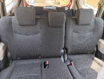 TOYOTA RUSH 2019 Image 16