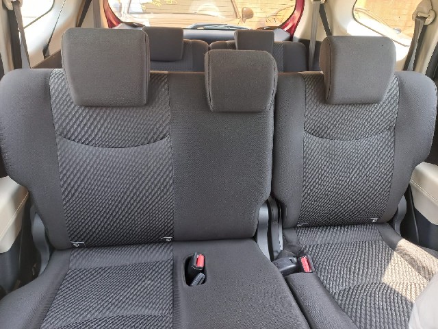 TOYOTA RUSH 2019 Image 22