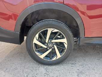 TOYOTA RUSH 2019 Image 17