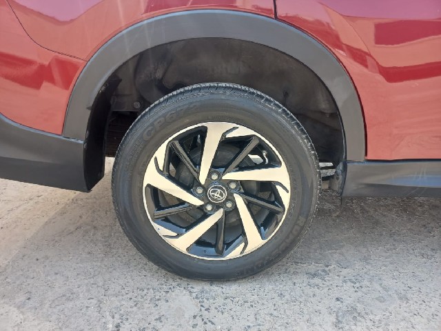 TOYOTA RUSH 2019 Image 23