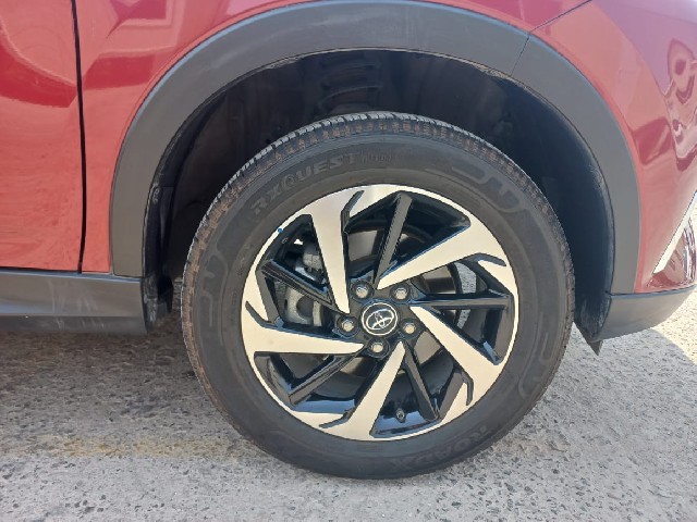 TOYOTA RUSH 2019 Image 24