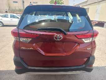 TOYOTA RUSH 2019 Image 4