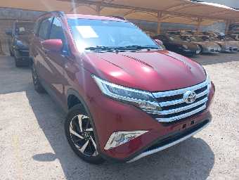 TOYOTA RUSH 2019 Image 7