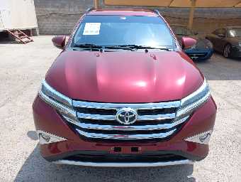 TOYOTA RUSH 2019 Image 8