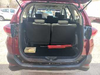 TOYOTA RUSH 2019 Image 9