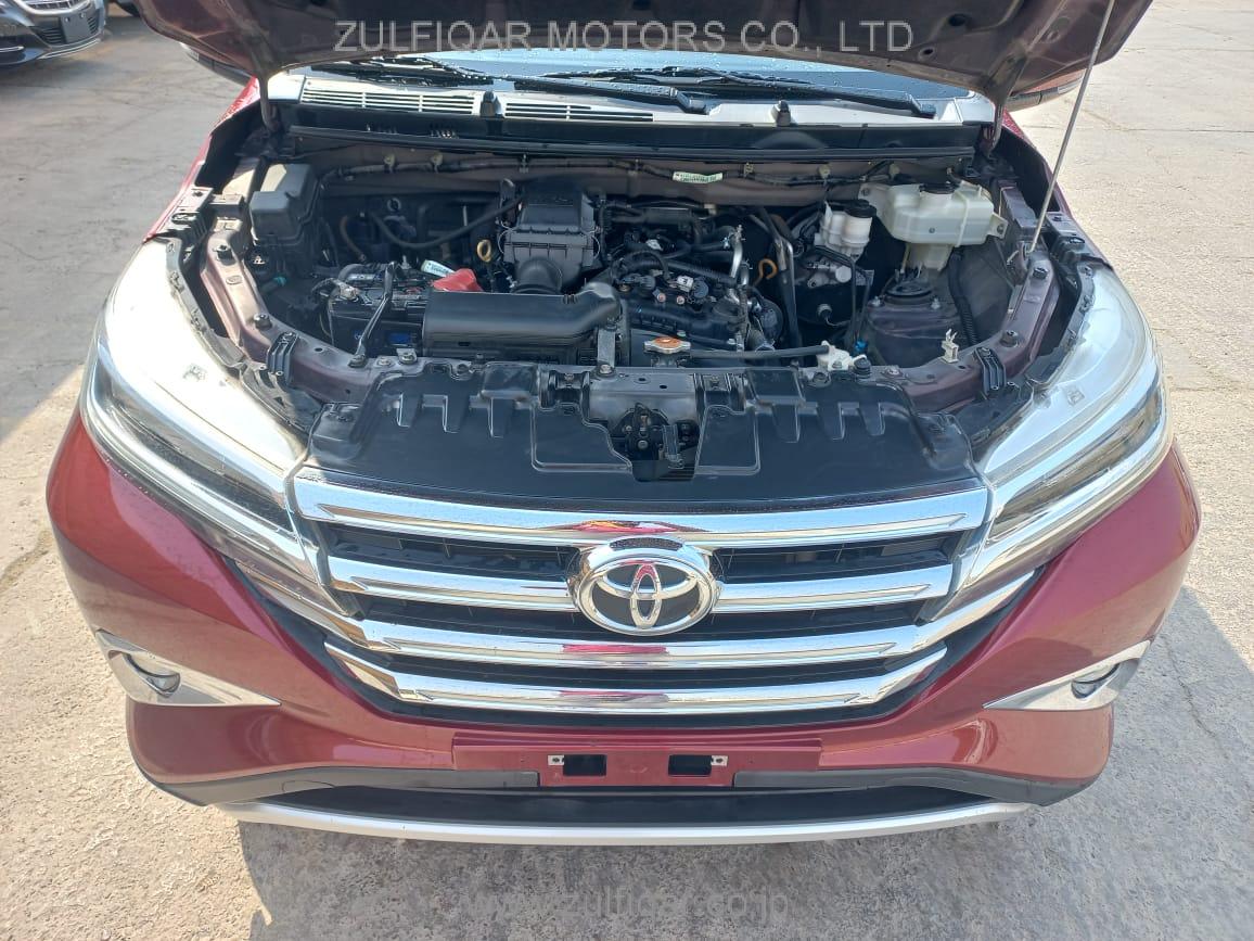 TOYOTA RUSH 2019 Image 10