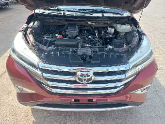 TOYOTA RUSH 2019 Image 10