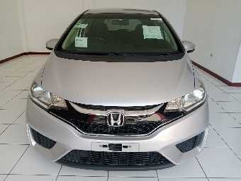 HONDA FIT 2016 Image 1
