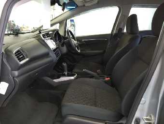 HONDA FIT 2016 Image 8