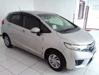 HONDA FIT 2016 Image 2