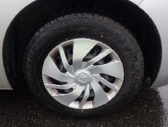 HONDA FIT 2016 Image 10