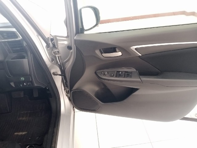 HONDA FIT 2016 Image 41