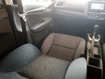 HONDA FIT 2016 Image 16