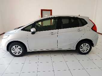 HONDA FIT 2016 Image 17