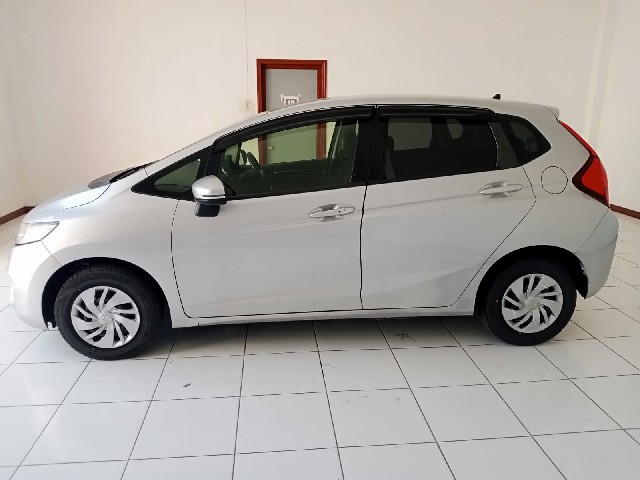 HONDA FIT 2016 Image 49