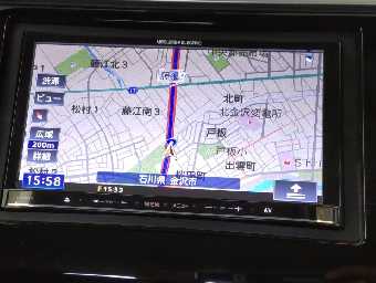 HONDA FIT 2016 Image 4