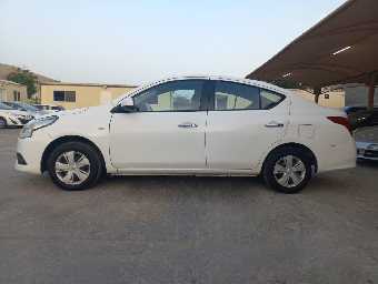 NISSAN SUNNY 2019 Image 2