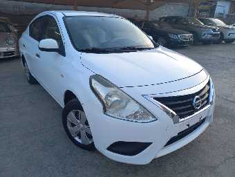 NISSAN SUNNY 2019 Image 7